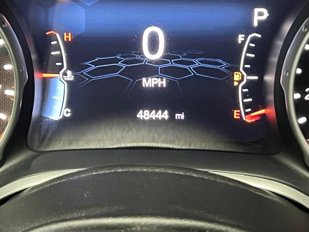 Used 2020 Jeep Compass Limited AWD/4WD image 40