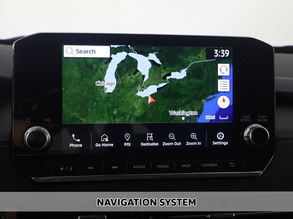 Used 2024 Mitsubishi Outlander SE Black Edition image 3