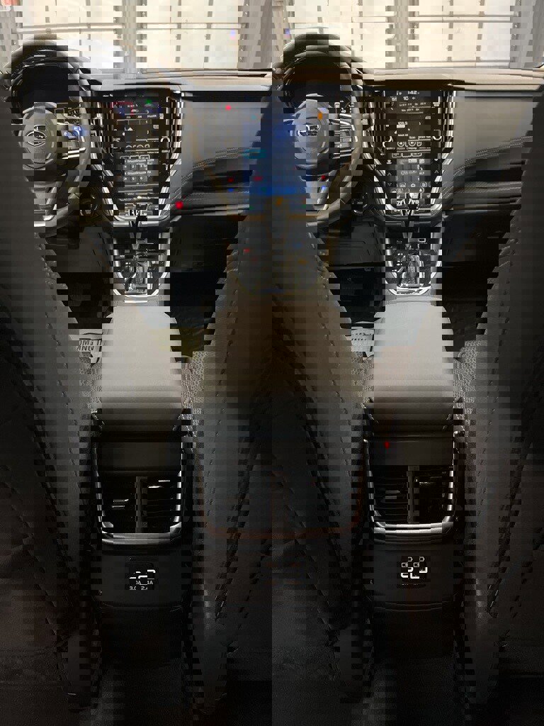 Certified 2025 Subaru Outback Premium w/ Popular Package #1A image 28