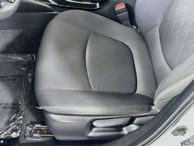 Certified 2022 Toyota Corolla LE w/ Carpet Mat Package (TMS) FWD image 20