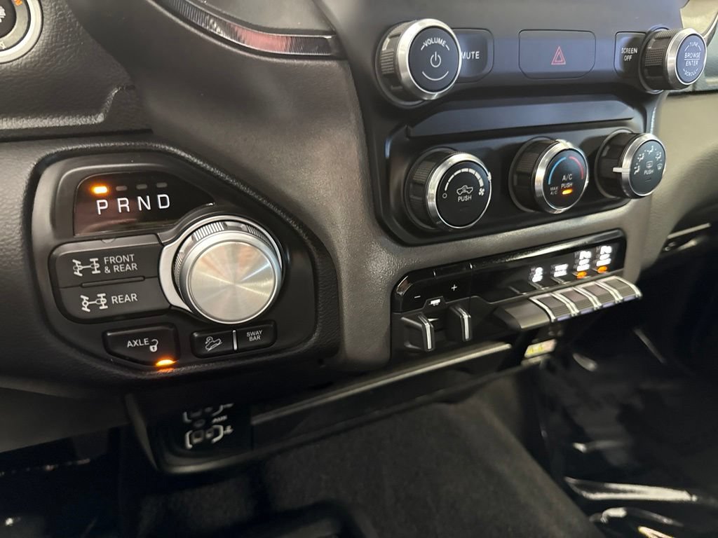Used 2021 RAM 2500 Power Wagon AWD/4WD image 21