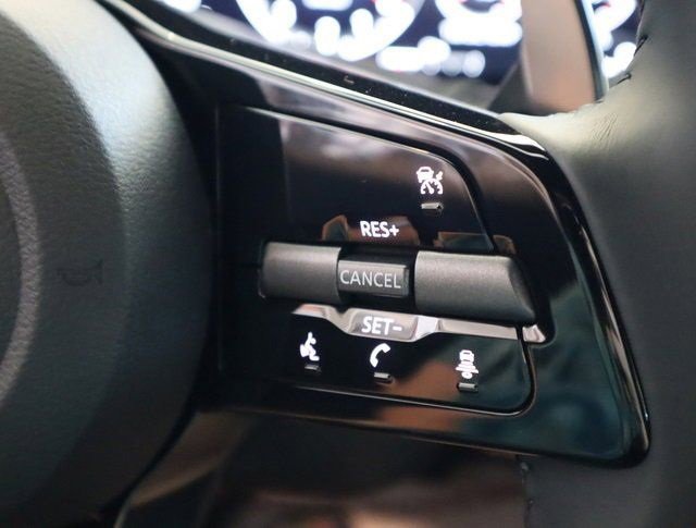 Used 2024 Nissan Z Performance w/ Floor Mat Package image 16