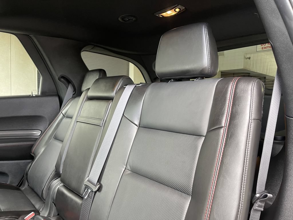 New 2026 Dodge Durango GT AWD/4WD image 20