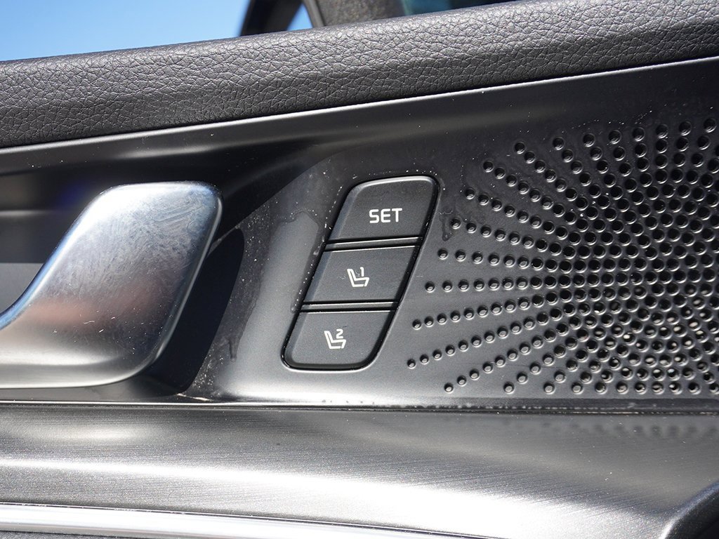 Used 2023 Kia K5 GT w/ GT1 Package image 47