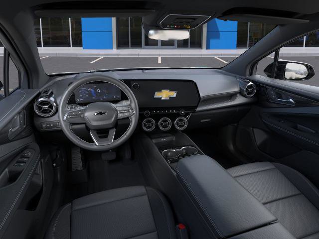 New 2025 Chevrolet Blazer EV LT image 70