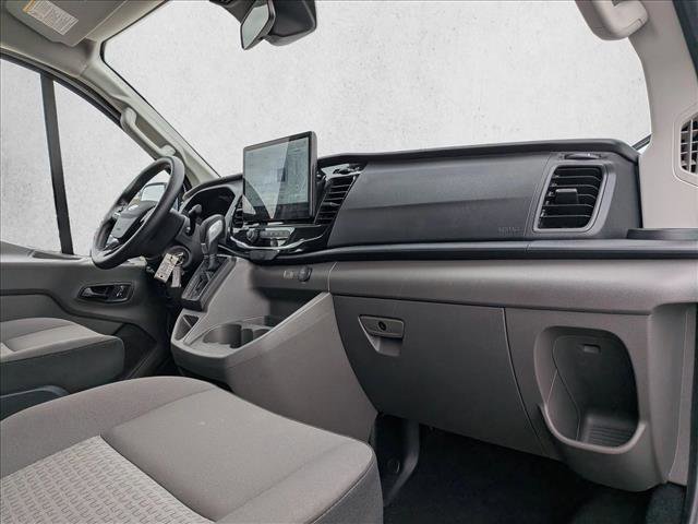 Used 2024 Ford Transit 350 XLT image 21