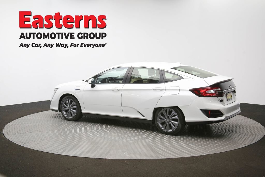 Used 2018 Honda Clarity Plug-In Hybrid image 61