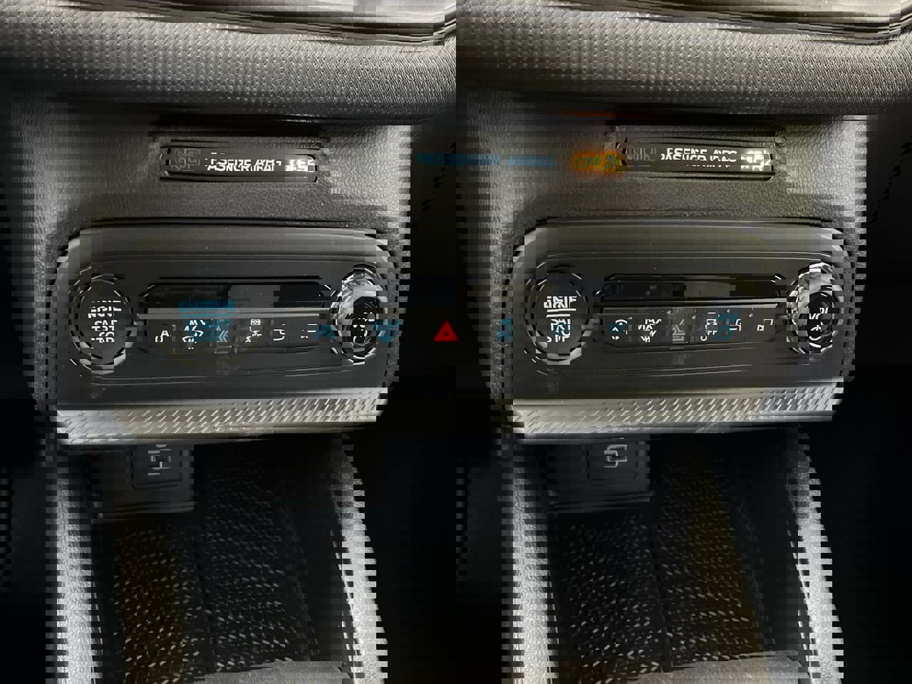 New 2026 Ford Bronco Sport Big Bend w/ Convenience Package image 21