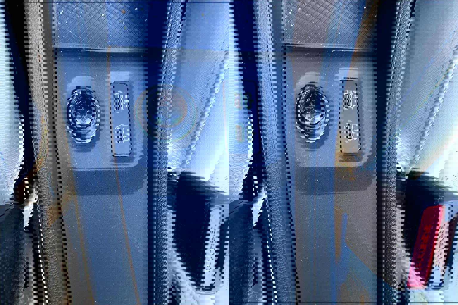 Used 2025 MINI Cooper S image 34