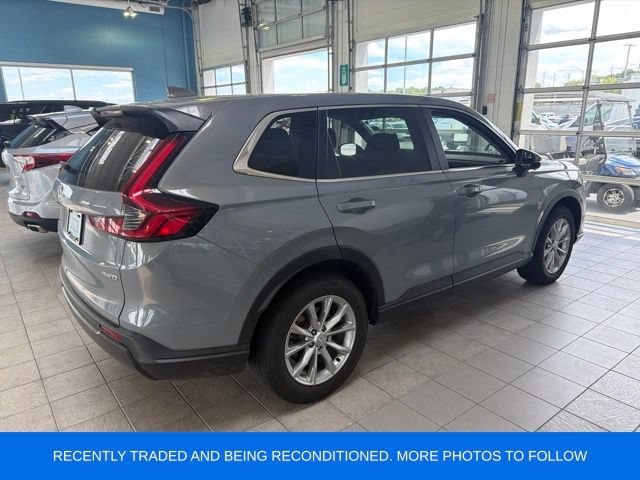Used 2024 Honda CR-V EX image 2