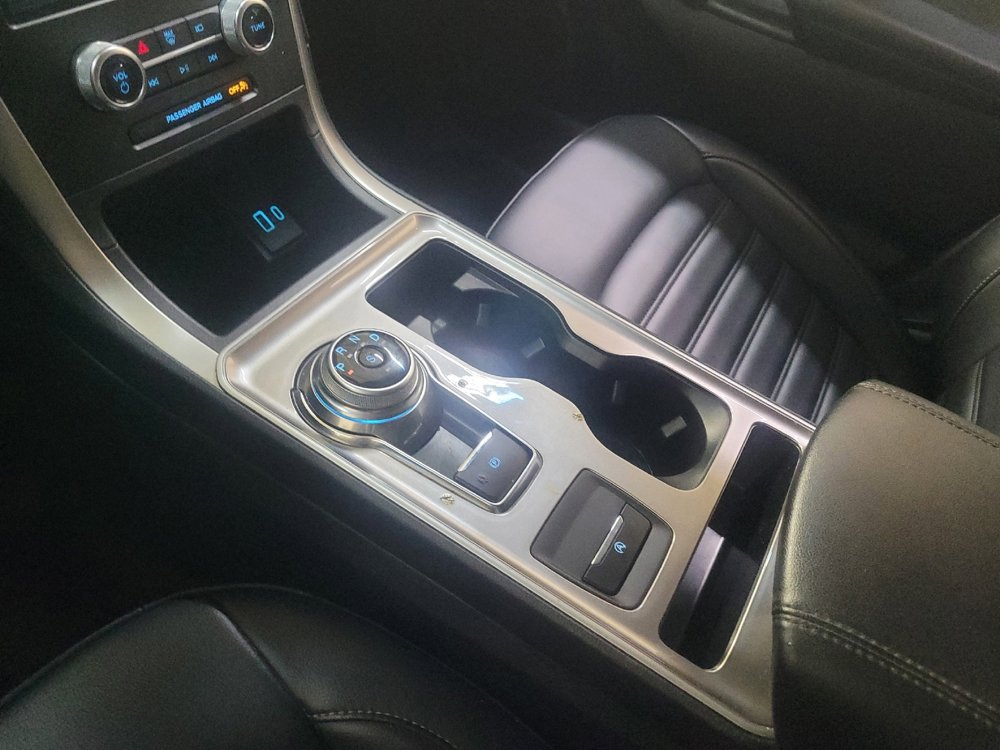 Used 2024 Ford Edge SEL image 26