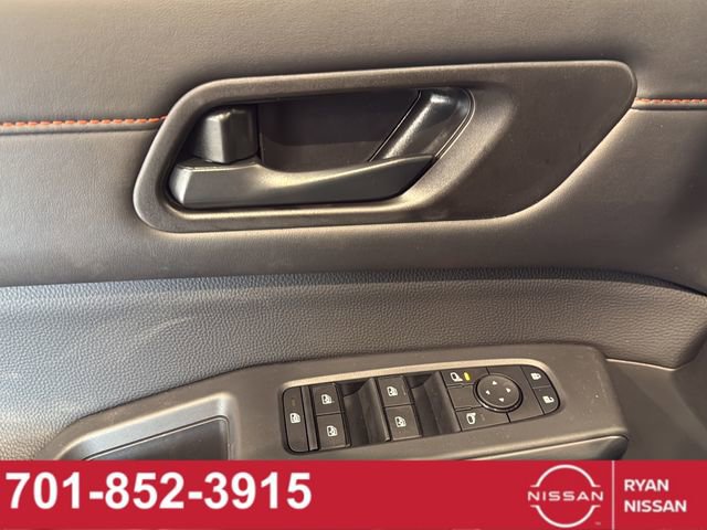 New 2026 Nissan Pathfinder Rock Creek image 35