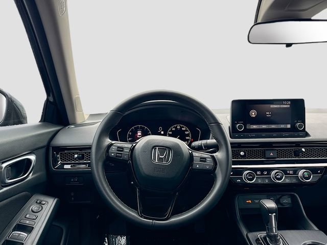 Certified 2023 Honda Civic EX image 22