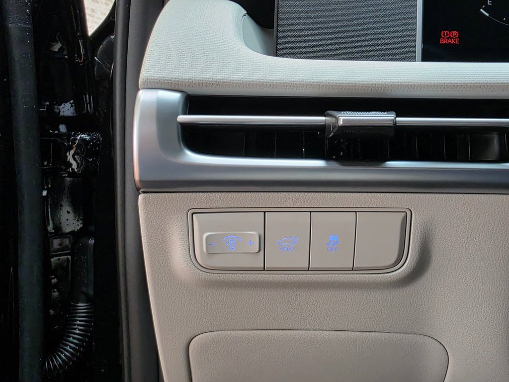 New 2026 Hyundai Tucson SEL image 24