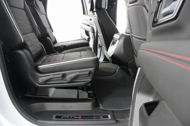 New 2026 GMC Yukon XL AT4 Ultimate image 28