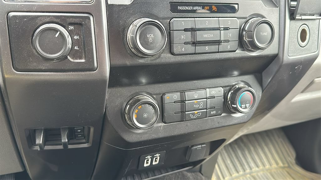 Used 2019 Ford F150 XLT AWD/4WD image 22