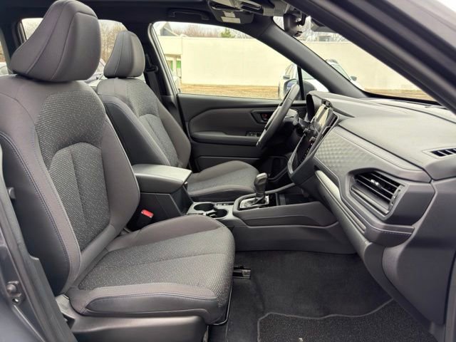 Used 2025 Subaru Forester Premium AWD/4WD image 25