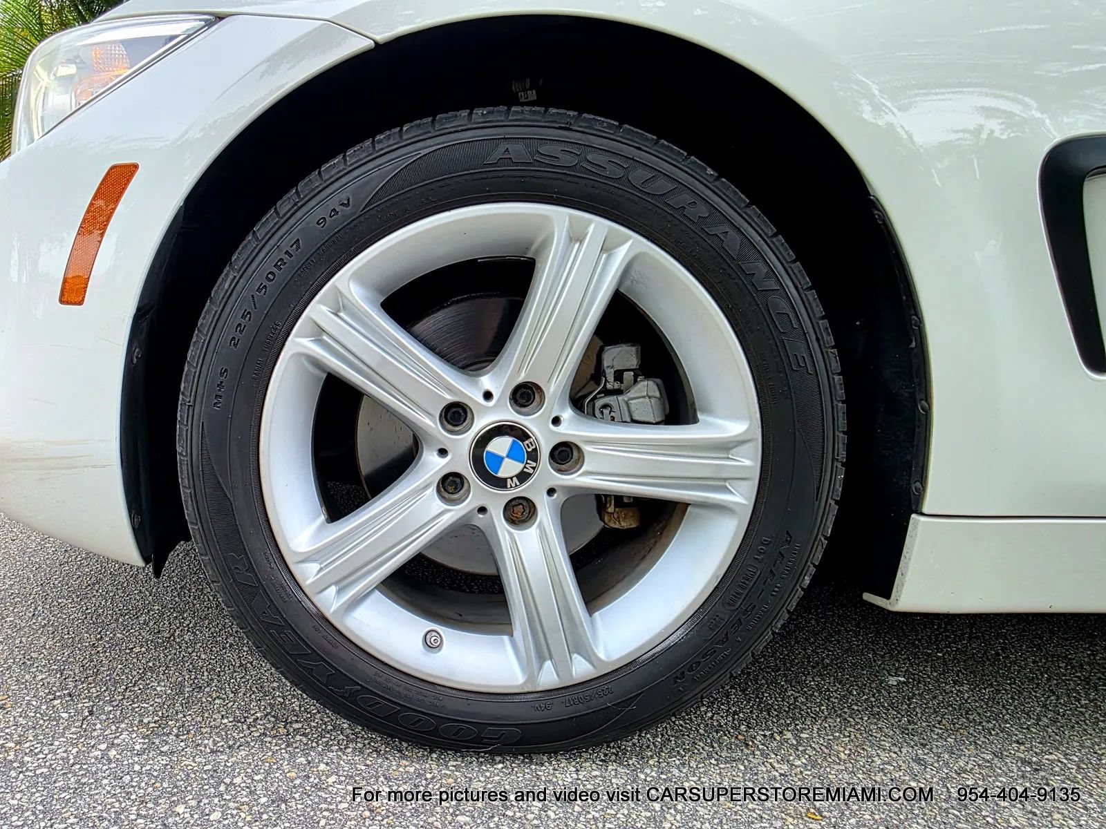 Used 2015 BMW 428i xDrive Coupe w/ Cold Weather Package AWD/4WD image 72