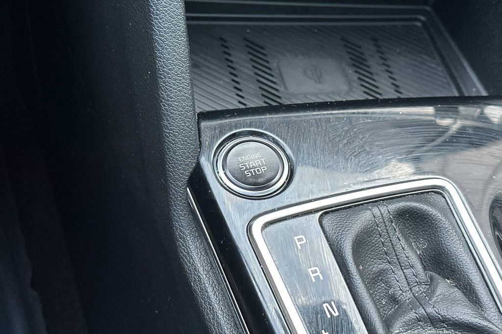 Used 2024 Kia Sportage SX image 24