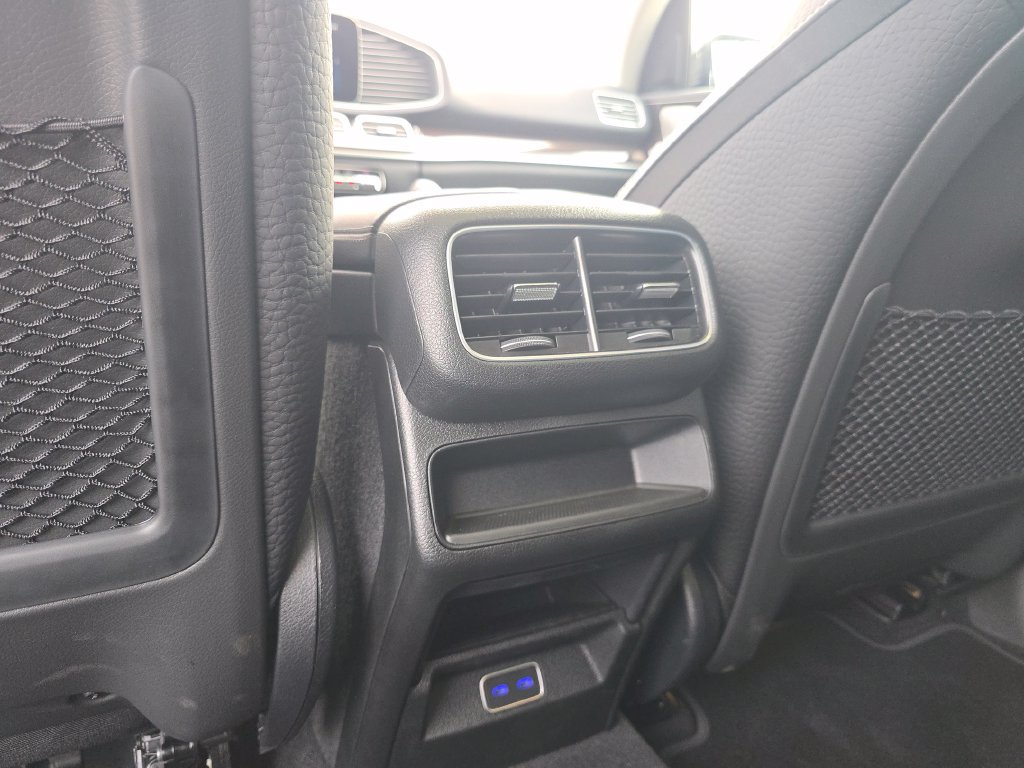 Certified 2026 Mercedes-Benz GLE 450 4MATIC image 26