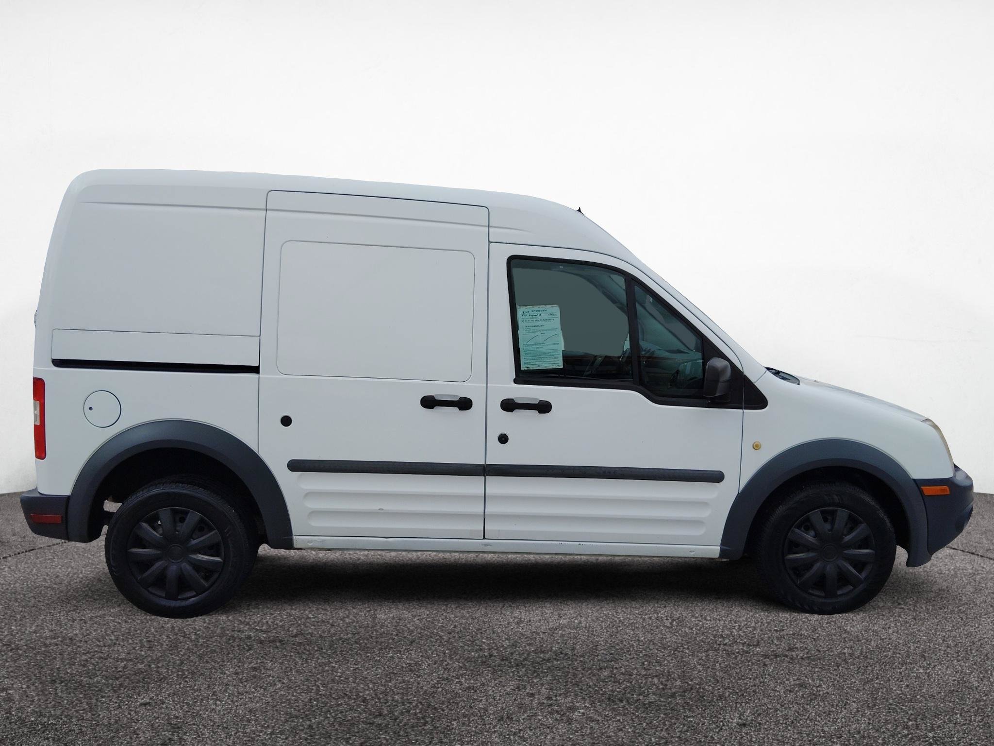 Used 2013 Ford Transit Connect XL w/ Fleet XL PWR Group FWD image 8