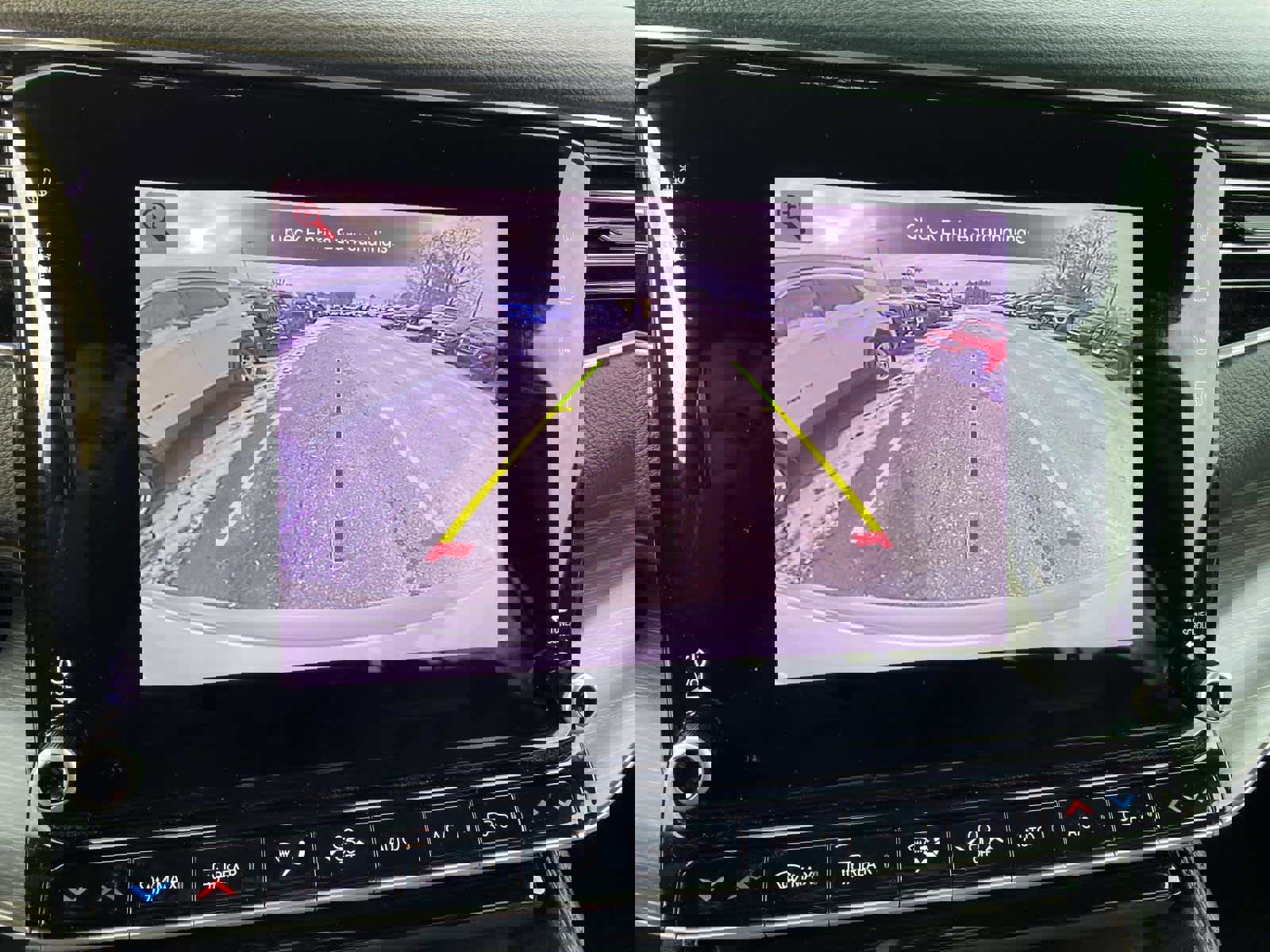 Certified 2024 Jeep Wagoneer Series III image 15