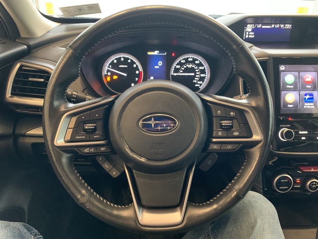 Used 2020 Subaru Forester Limited w/ Popular Package #3 AWD/4WD image 4