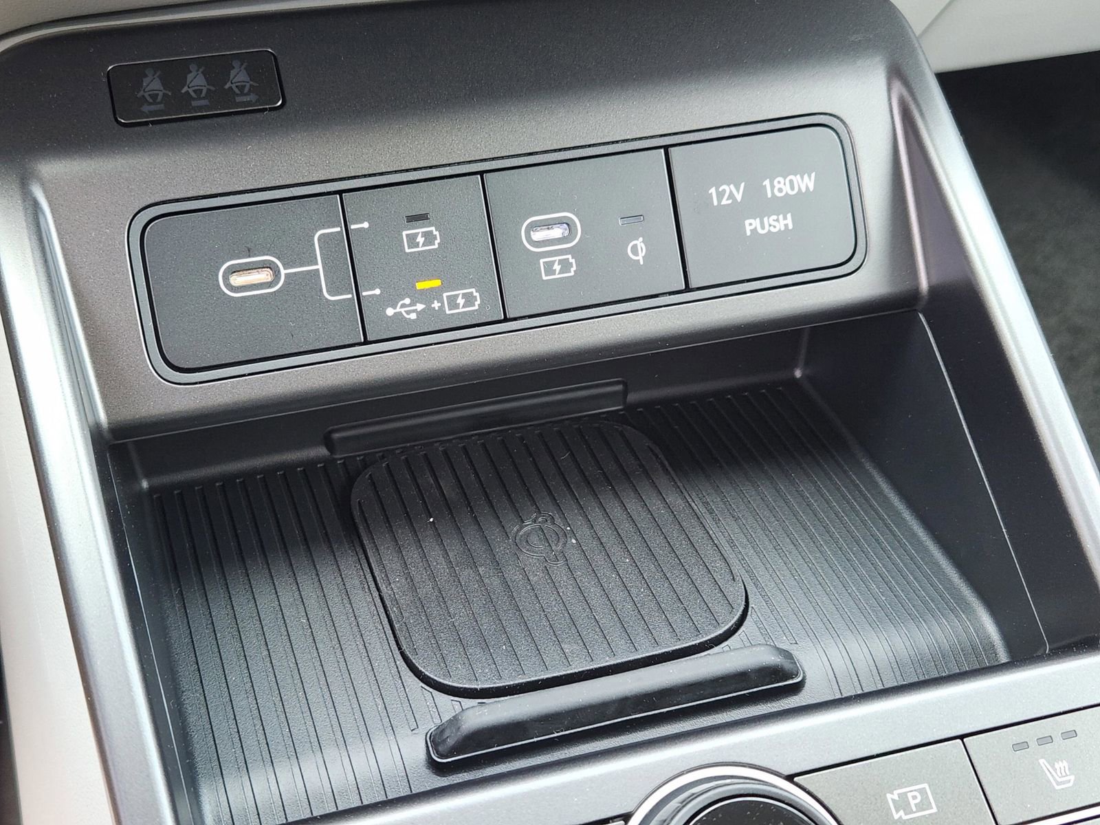 New 2026 Hyundai Kona SEL Premium image 20