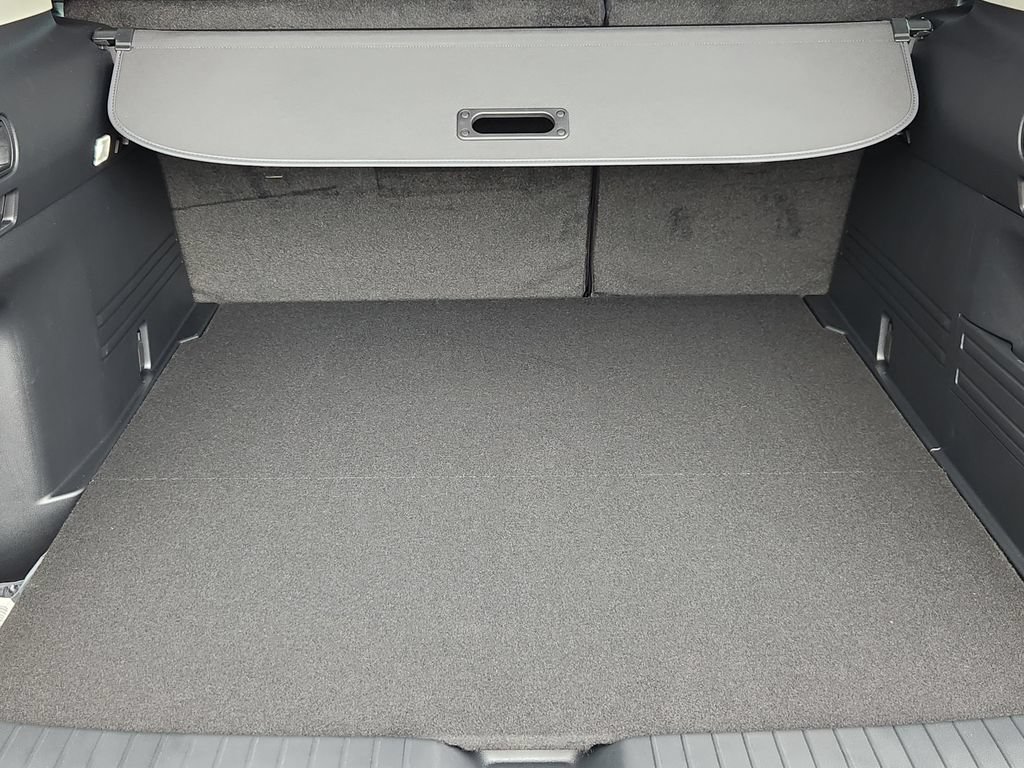 New 2026 MAZDA CX-50 AWD 2.5 Hybrid w/ Cargo Package image 21