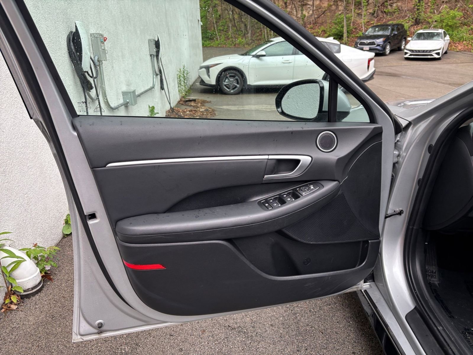 Used 2025 Hyundai Sonata SEL FWD image 18