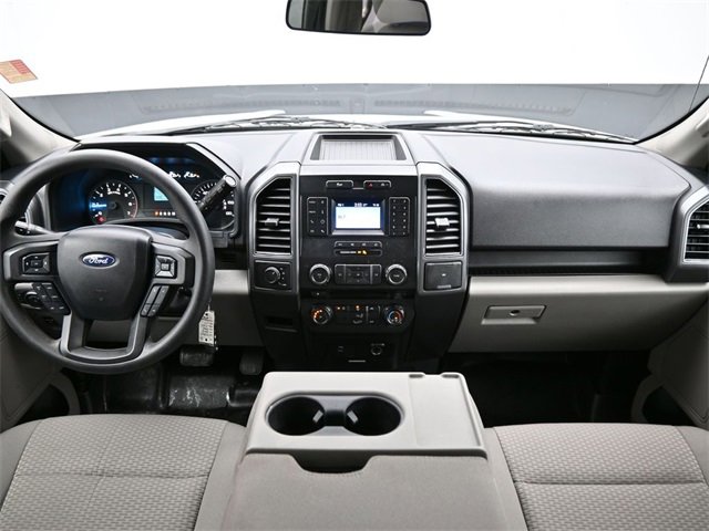 Used 2018 Ford F150 XLT image 13