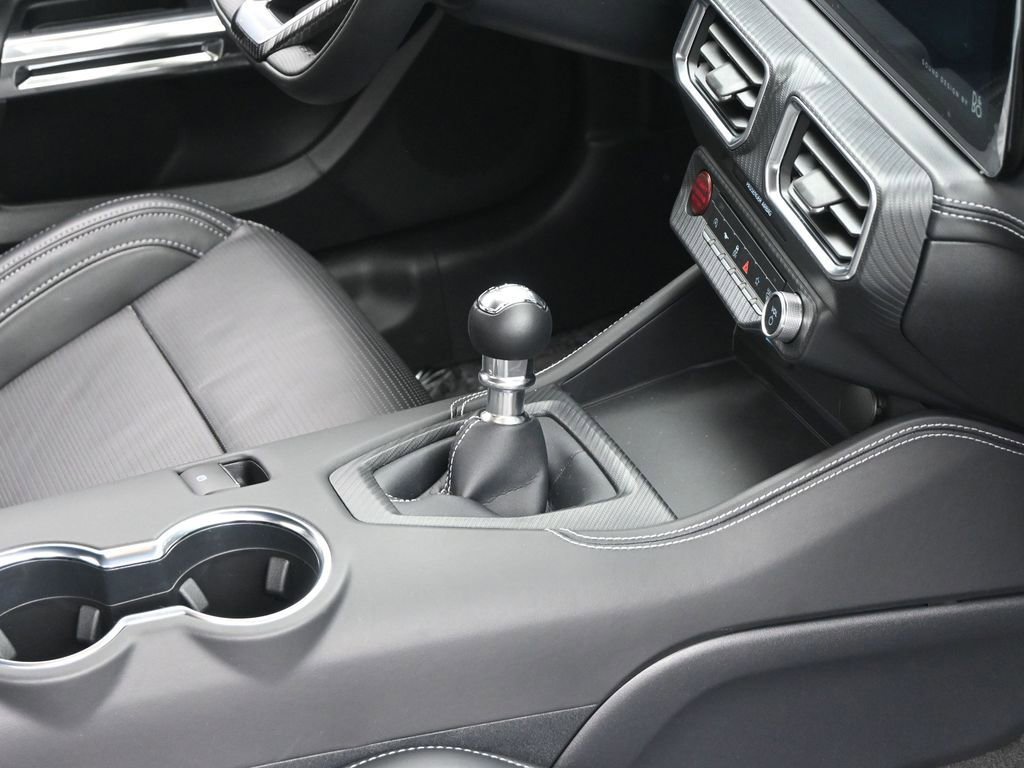 New 2025 Ford Mustang GT Premium image 35