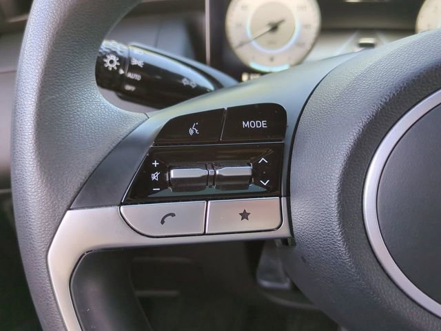 Certified 2023 Hyundai Santa Cruz SEL w/ Activity Package image 23