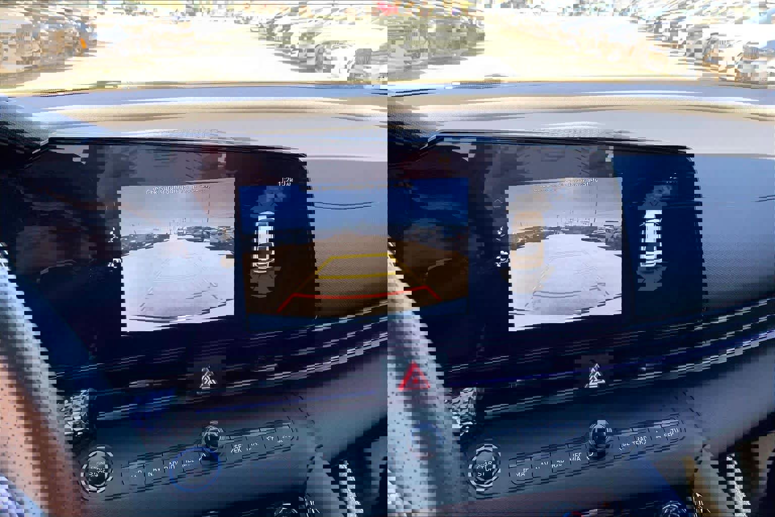 Used 2025 Hyundai Elantra N image 25