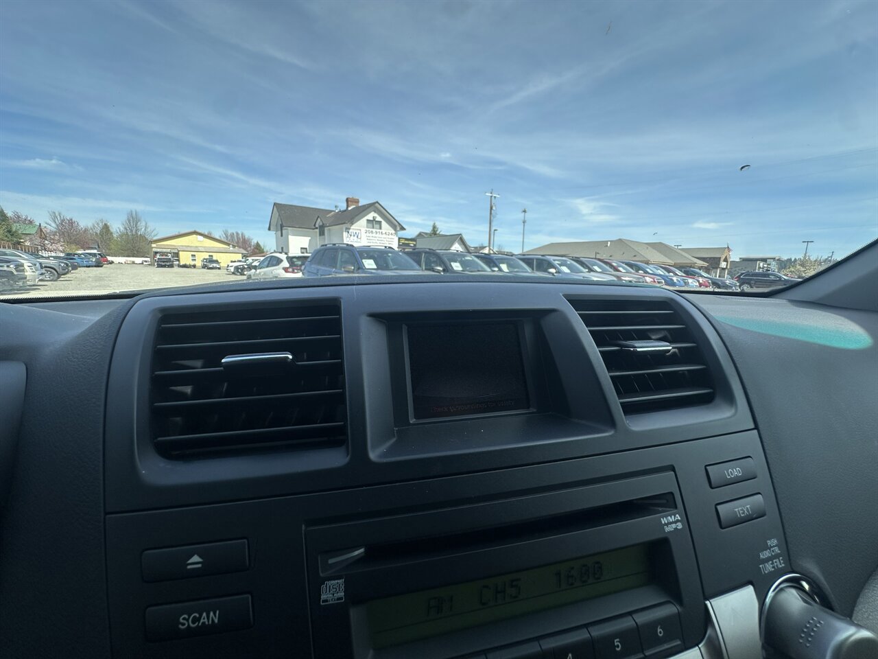 Used 2008 Toyota Highlander Sport AWD/4WD image 24