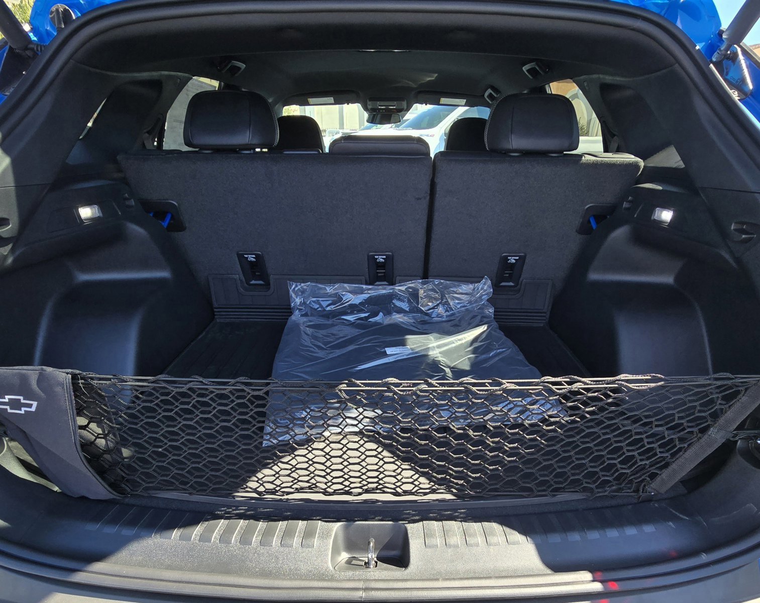 Used 2025 Chevrolet Blazer EV LT w/ Super Cruise Package image 19