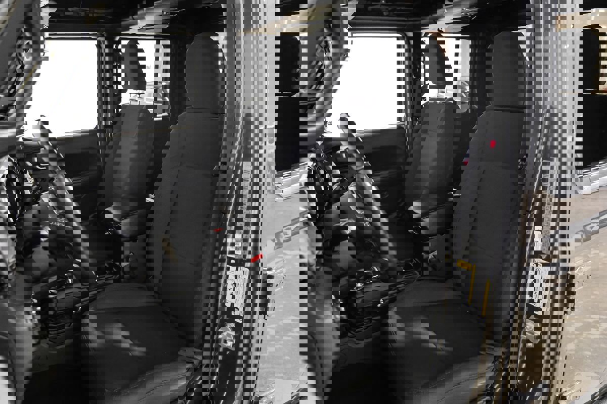 Used 2020 Jeep Gladiator Sport w/ Quick Order Package 24S image 26