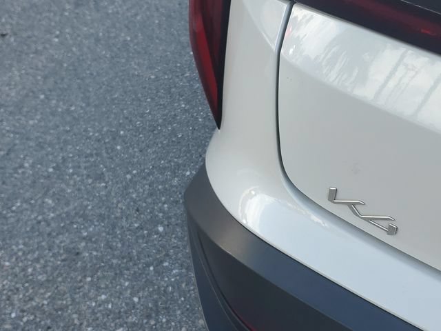 Certified 2025 Kia K4 FWD image 8