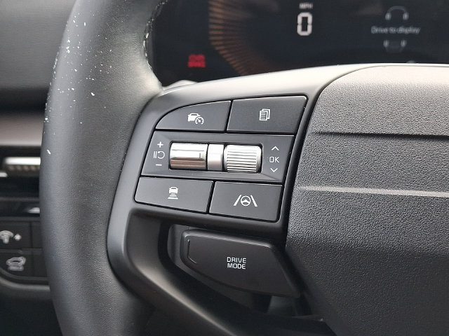 Certified 2026 Kia Sportage EX FWD image 20