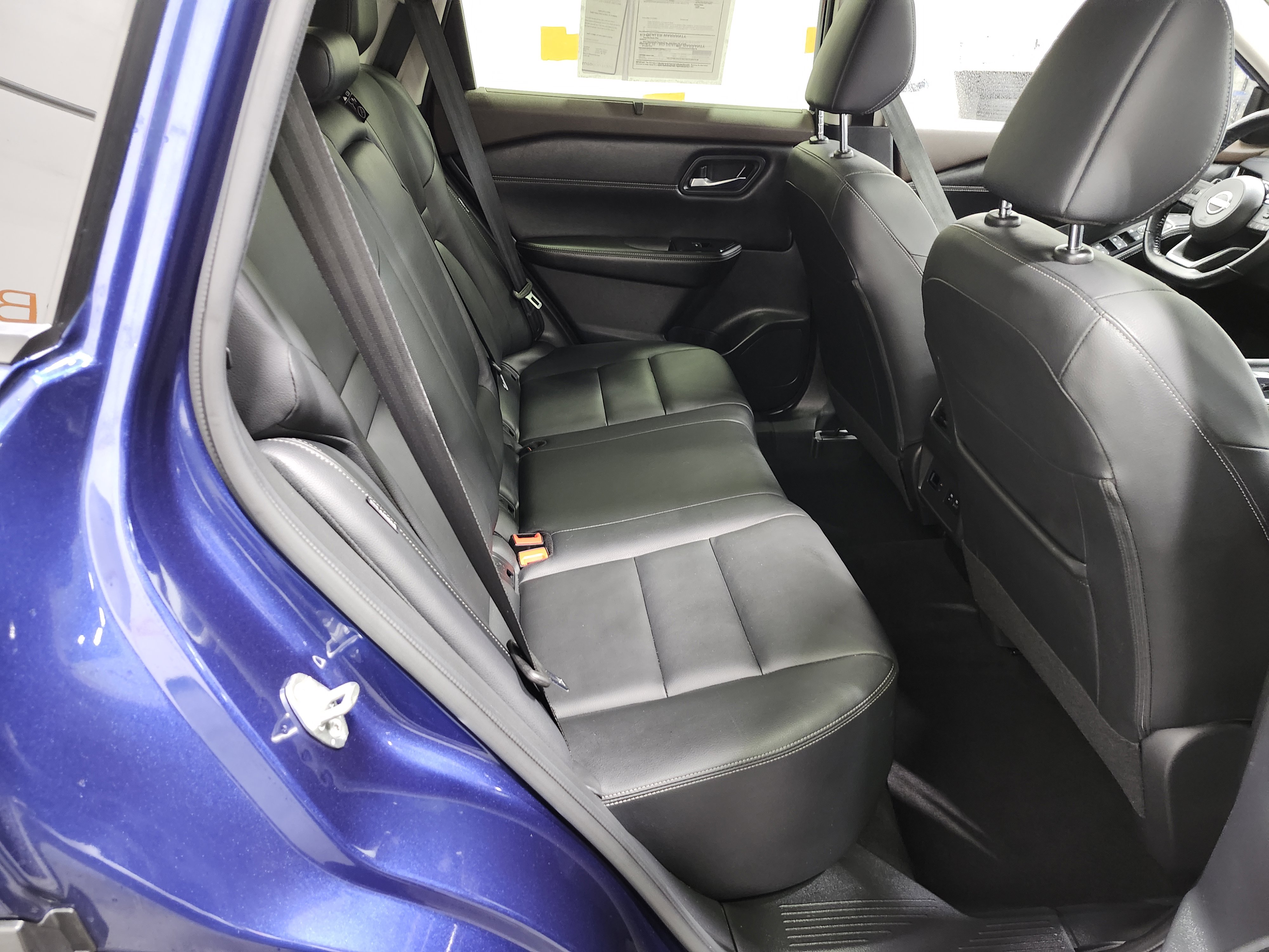 Used 2023 Nissan Rogue SL w/ SL Premium Package image 21