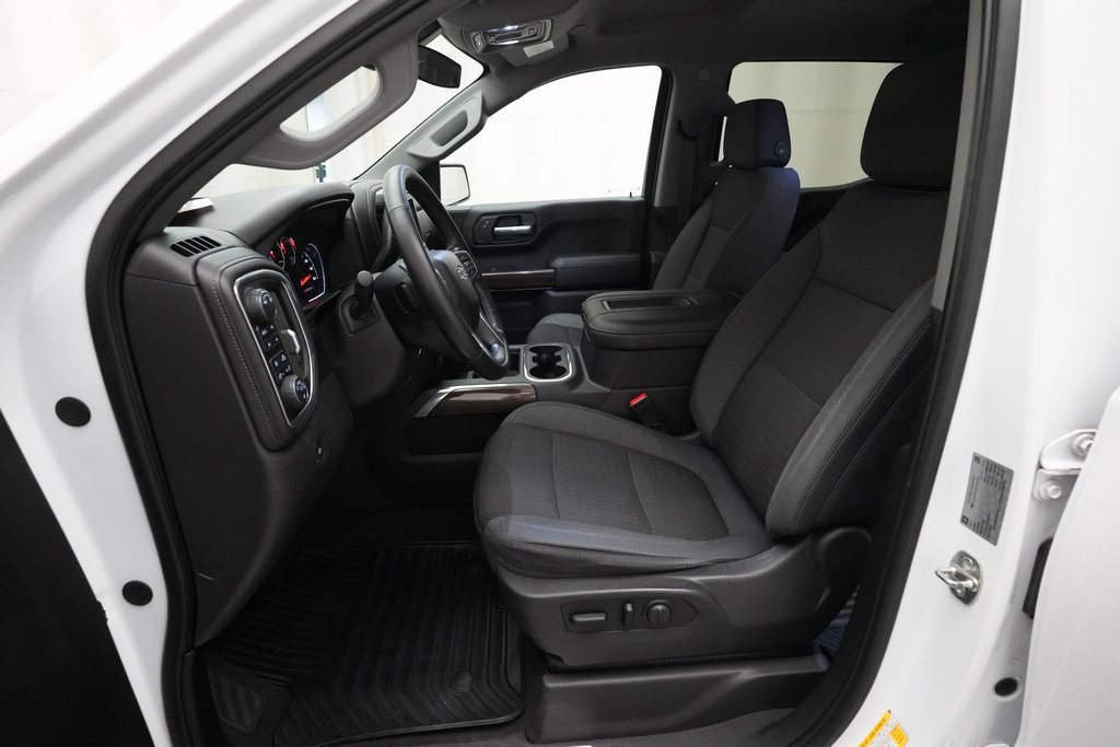 Used 2019 Chevrolet Silverado 1500 RST w/ All-Star Edition image 7