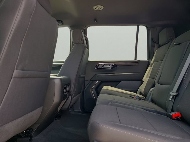 New 2026 Chevrolet Suburban LS w/ LPO, Dark Essentials Package RWD image 11