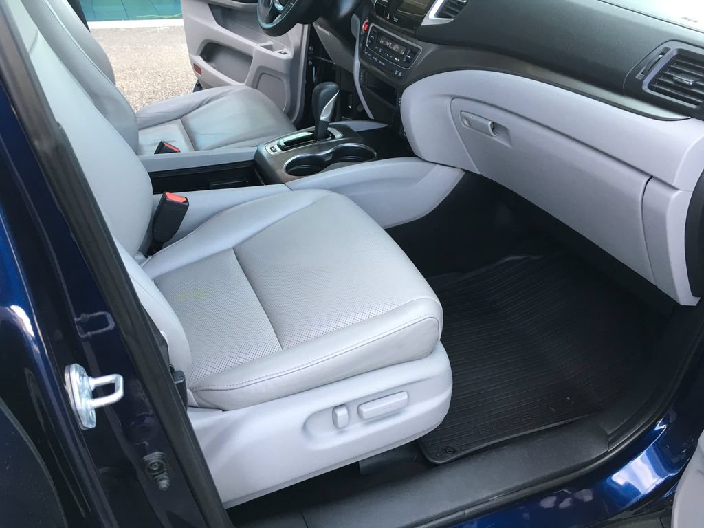 Used 2019 Honda Ridgeline RTL-T image 32