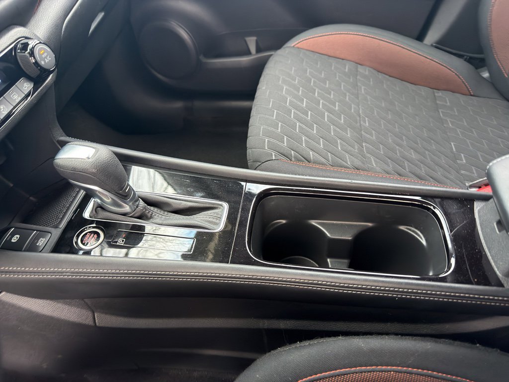 Certified 2023 Nissan Kicks SR image 27