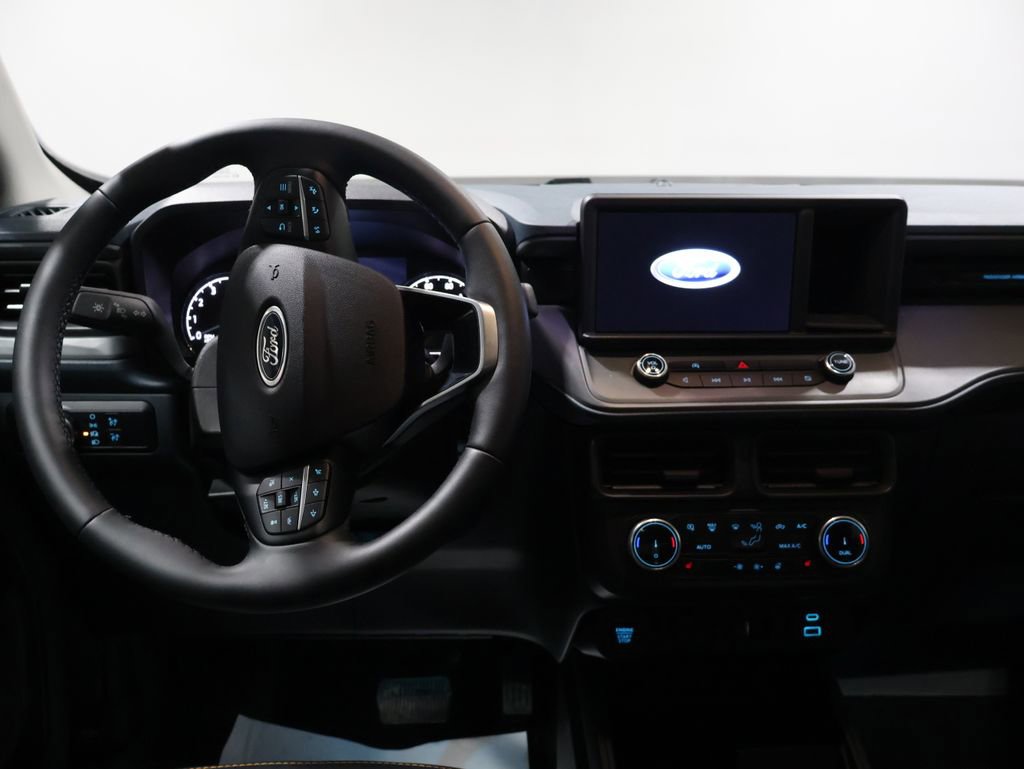 Used 2024 Ford Maverick Tremor w/ Tremor Off-Road Package image 18