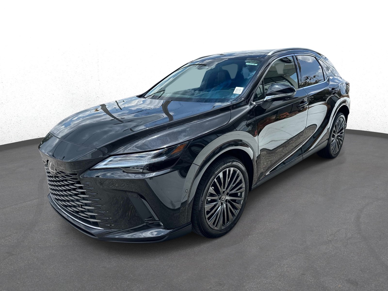 Used 2026 Lexus RX 350 AWD w/ Convenience Package image 7