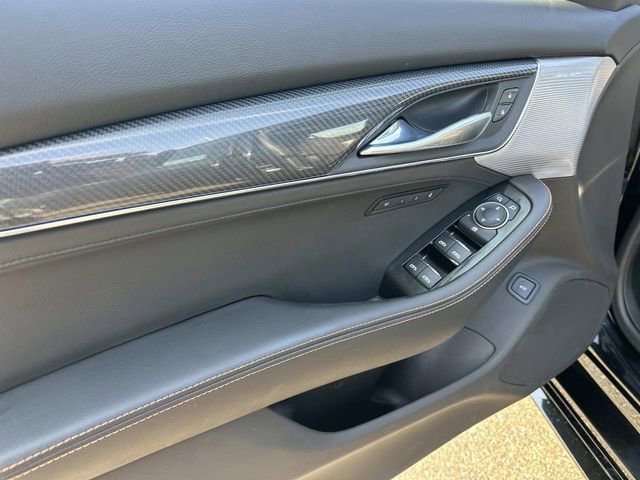 Used 2023 Cadillac CT5 Sport AWD/4WD image 15