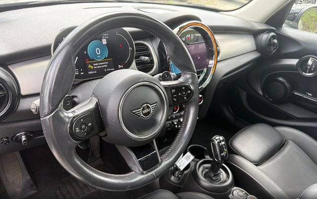Used 2022 MINI Cooper S image 13