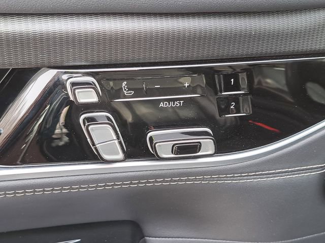 Used 2024 Jeep Grand Wagoneer L Series II w/ Quick Order Packagew 28T image 25