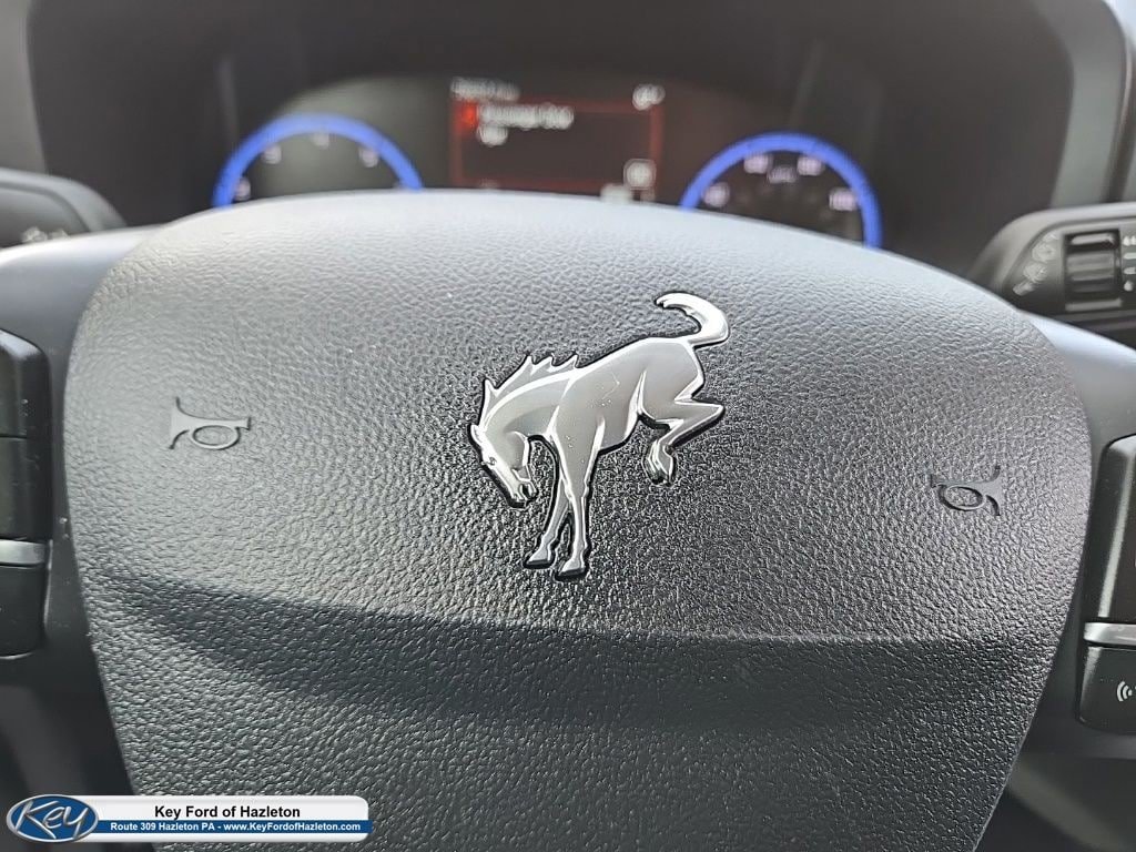 Certified 2023 Ford Bronco Sport Big Bend AWD/4WD image 24